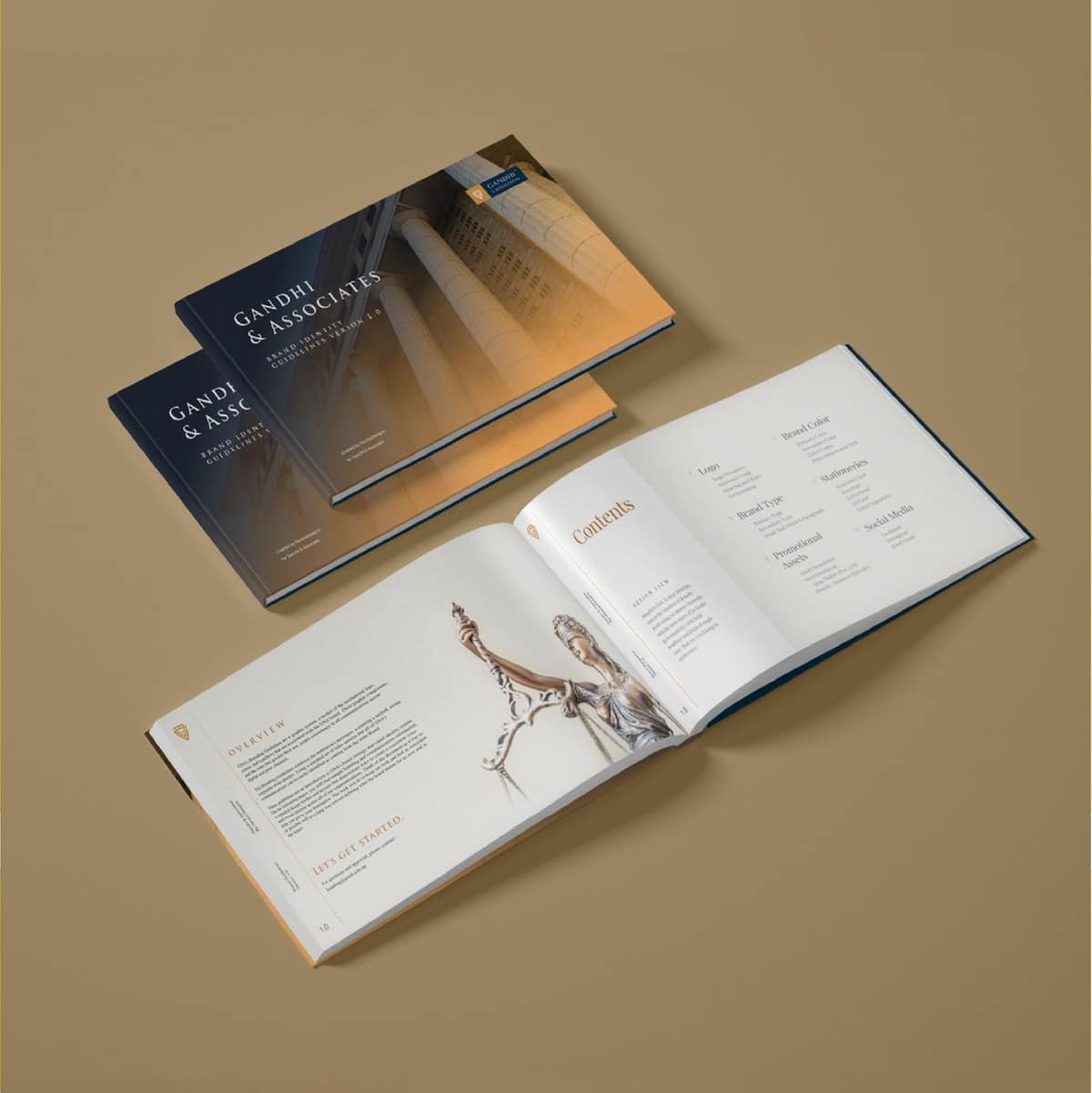 Coffee Table Book